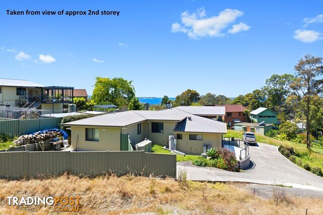 27 Timber Way SURF BEACH NSW 2536