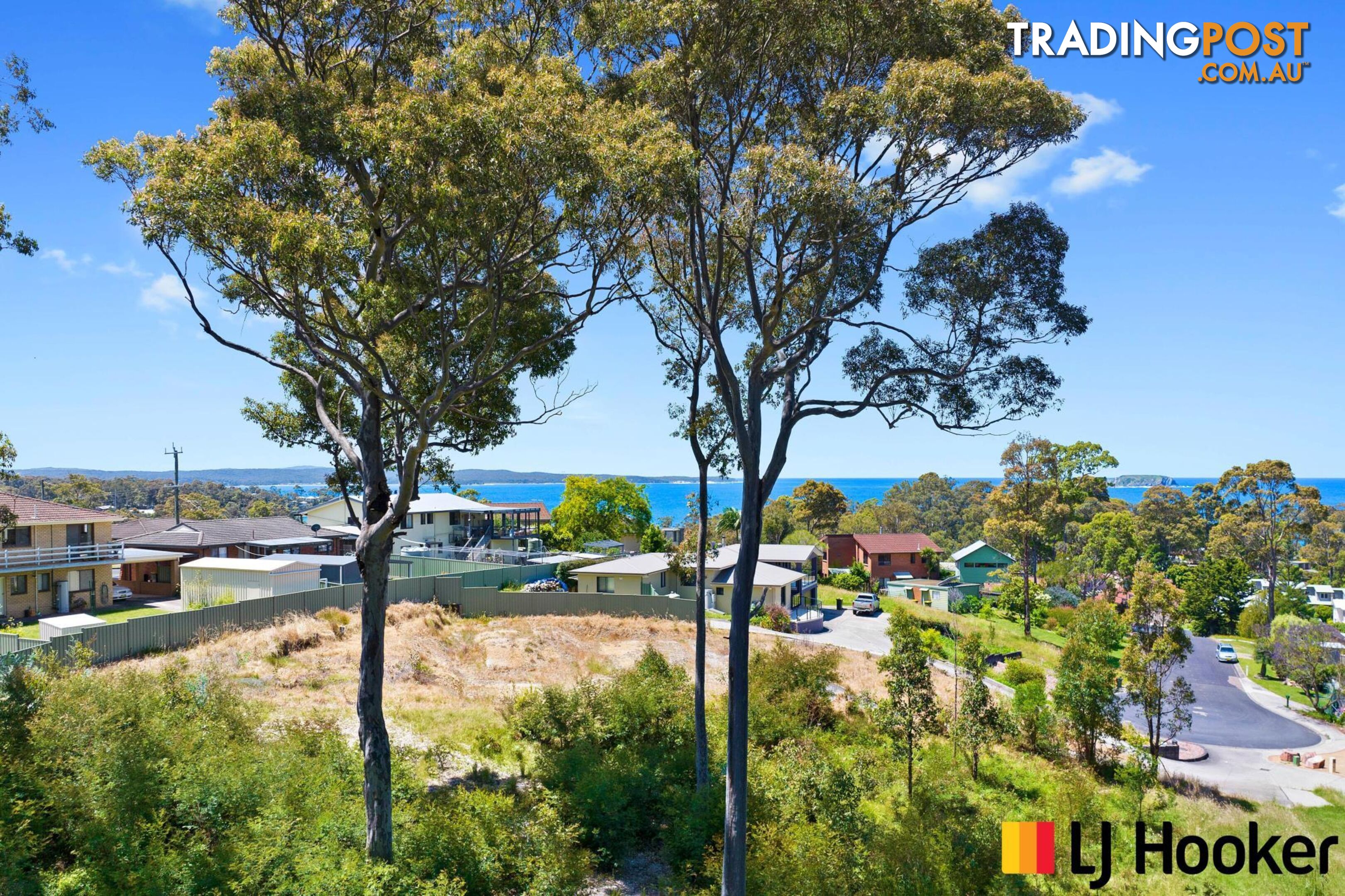 27 Timber Way SURF BEACH NSW 2536