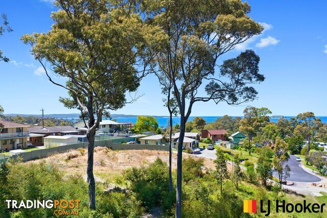 27 Timber Way SURF BEACH NSW 2536