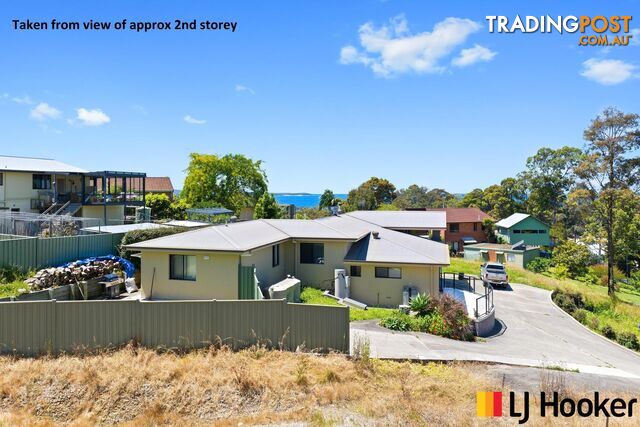 27 Timber Way SURF BEACH NSW 2536