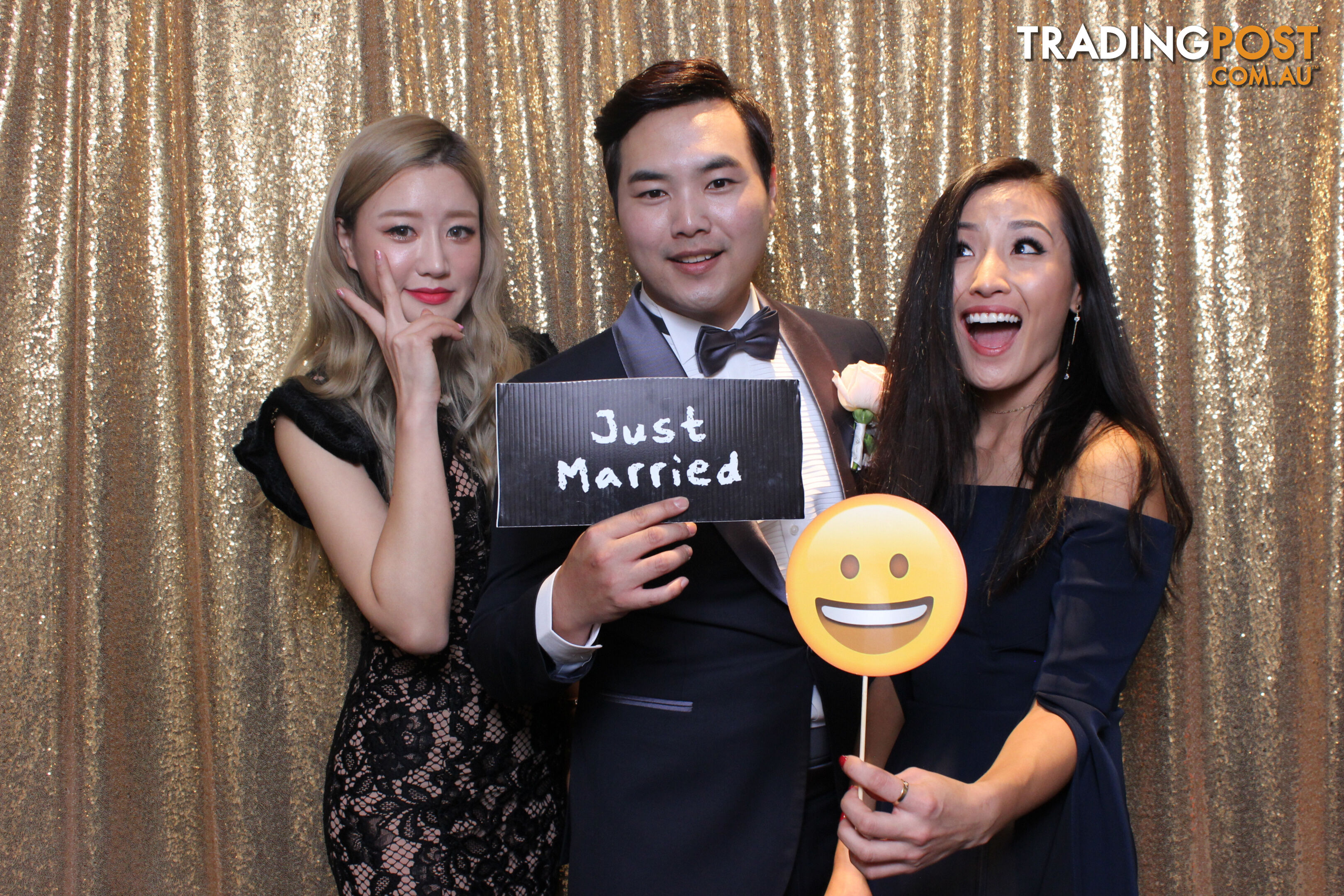 Rent a Photo Booth for Your Next Event and Capture Every Memory