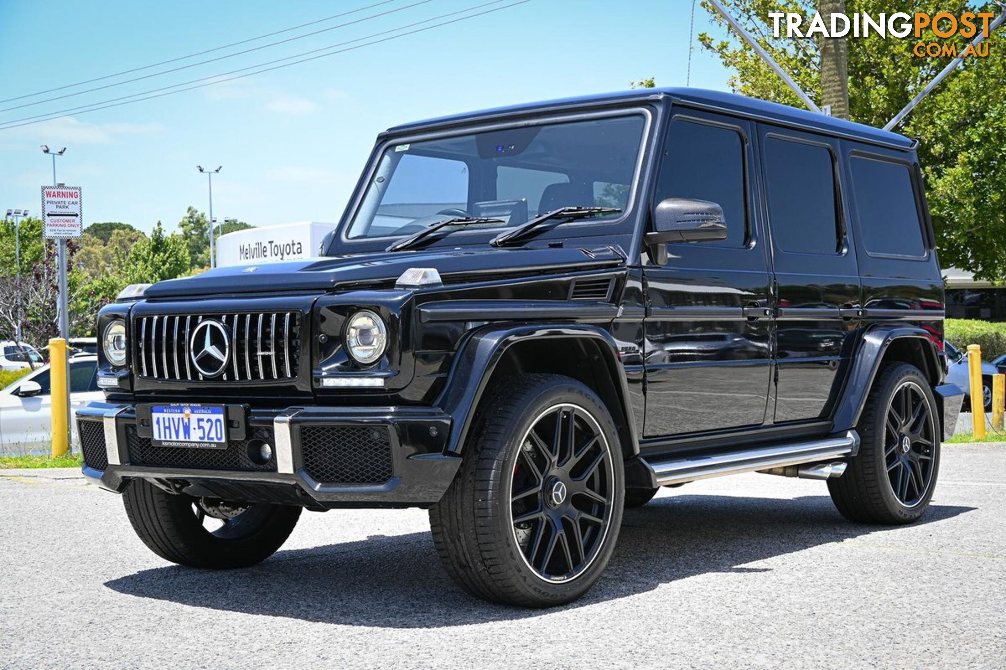 2011 MERCEDES-BENZ G-CLASS G350-BLUETEC W463-MY11-4X4-DUAL-RANGE SUV