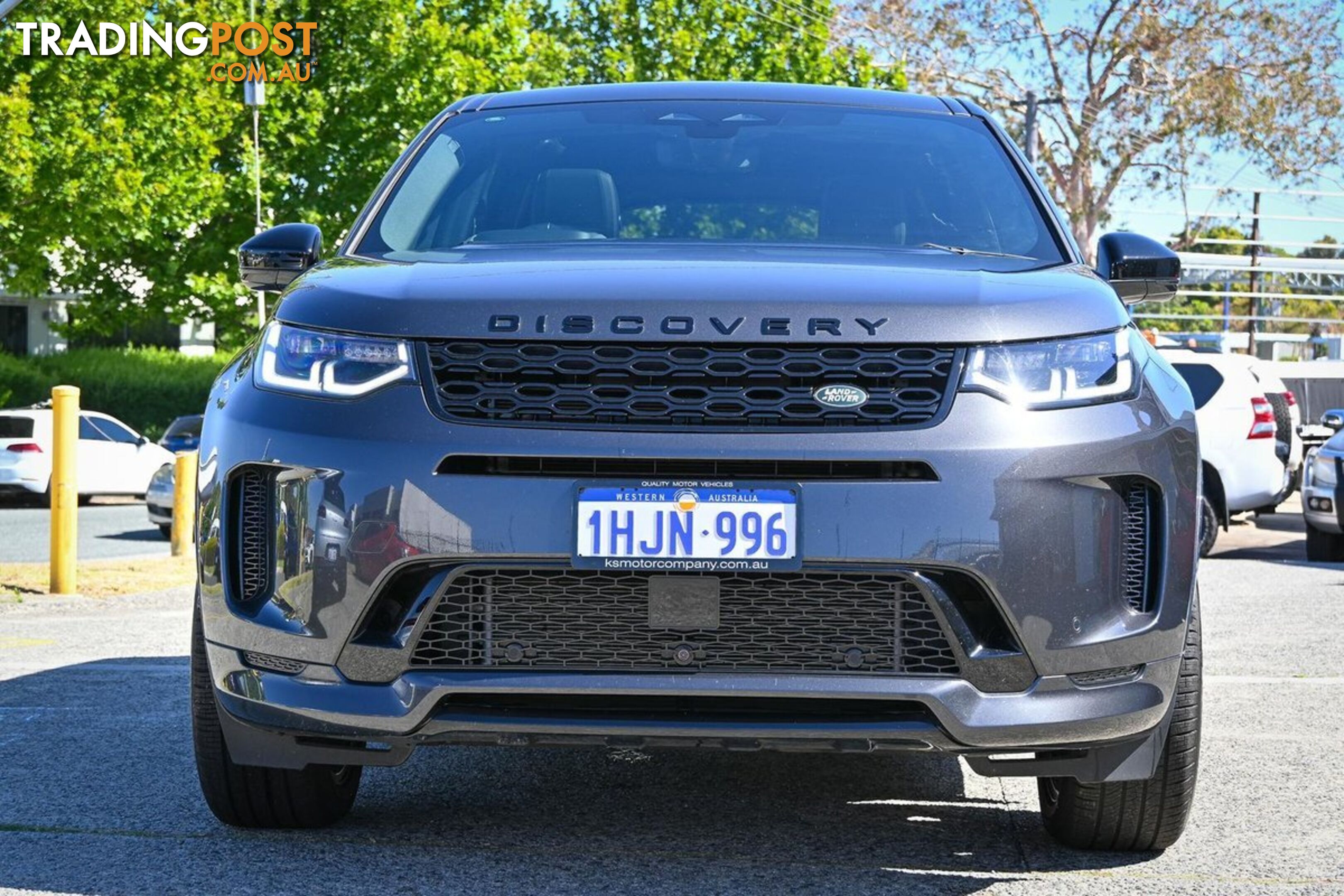 2021 LAND-ROVER DISCOVERY-SPORT P250-R-DYNAMIC-HSE L550-MY21-4X4-CONSTANT SUV