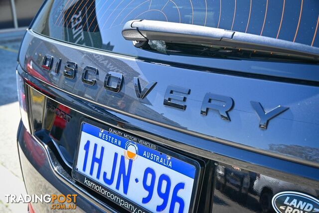 2021 LAND-ROVER DISCOVERY-SPORT P250-R-DYNAMIC-HSE L550-MY21-4X4-CONSTANT SUV