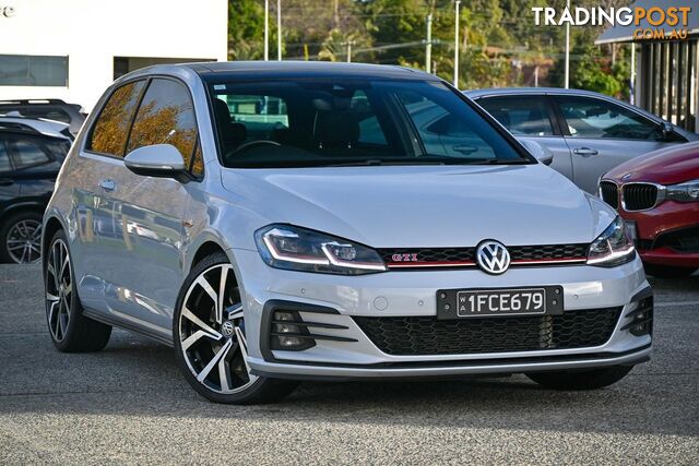 2017 VOLKSWAGEN GOLF GTI PERFORMANCE EDITION 1 7.5 MY17 HATCHBACK