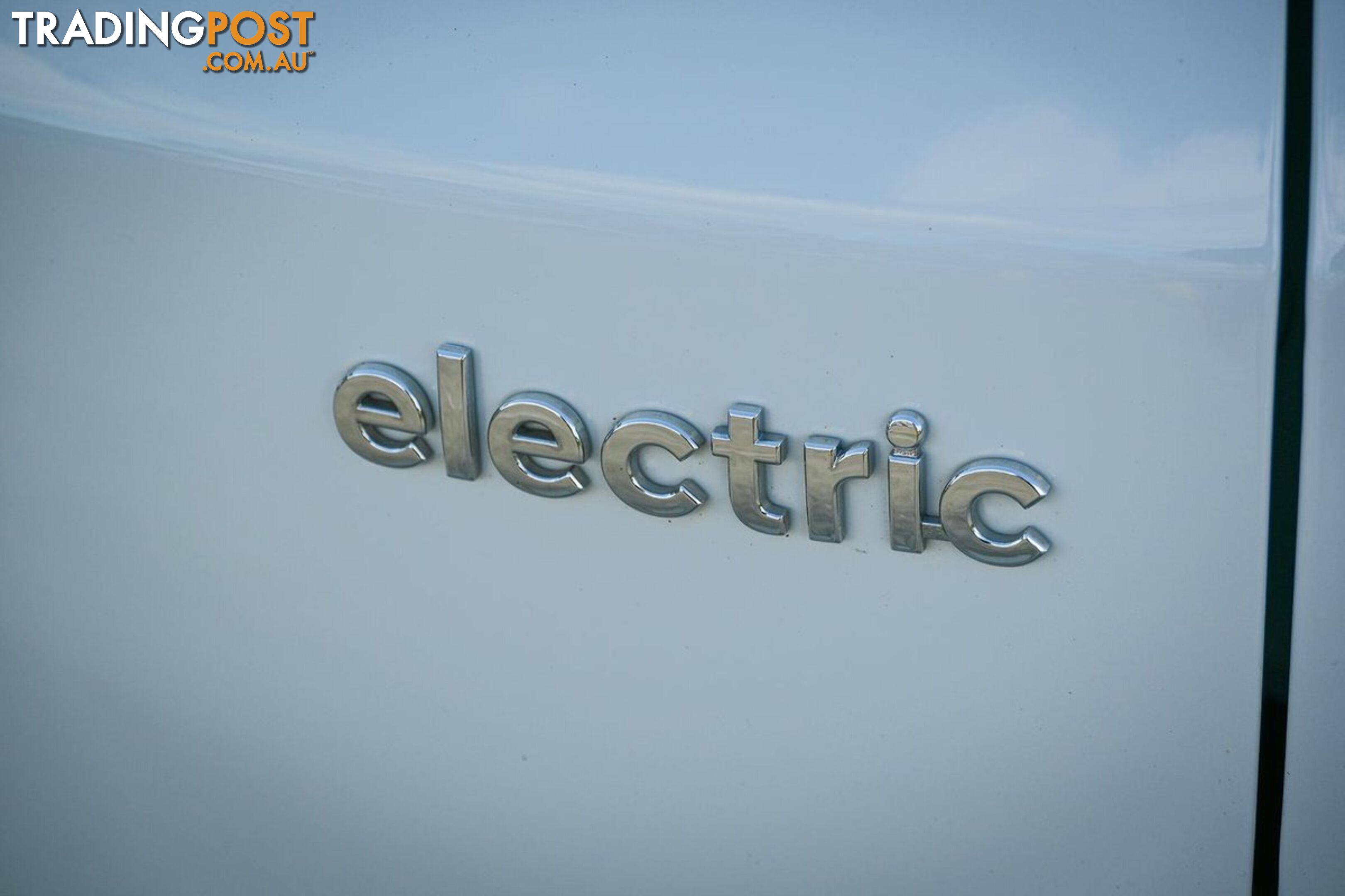 2020 HYUNDAI KONA ELECTRIC-ELITE OSEV.2-MY20 SUV