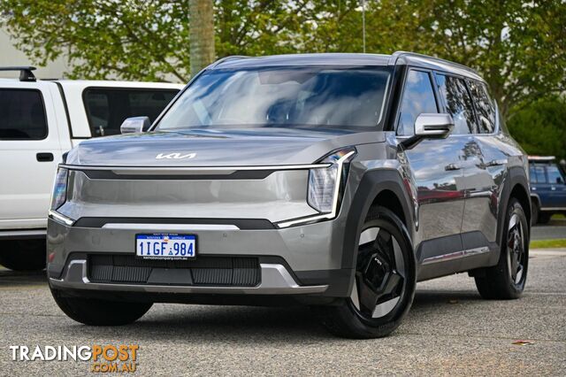 2024 KIA EV9 AIR MV MY24 SUV