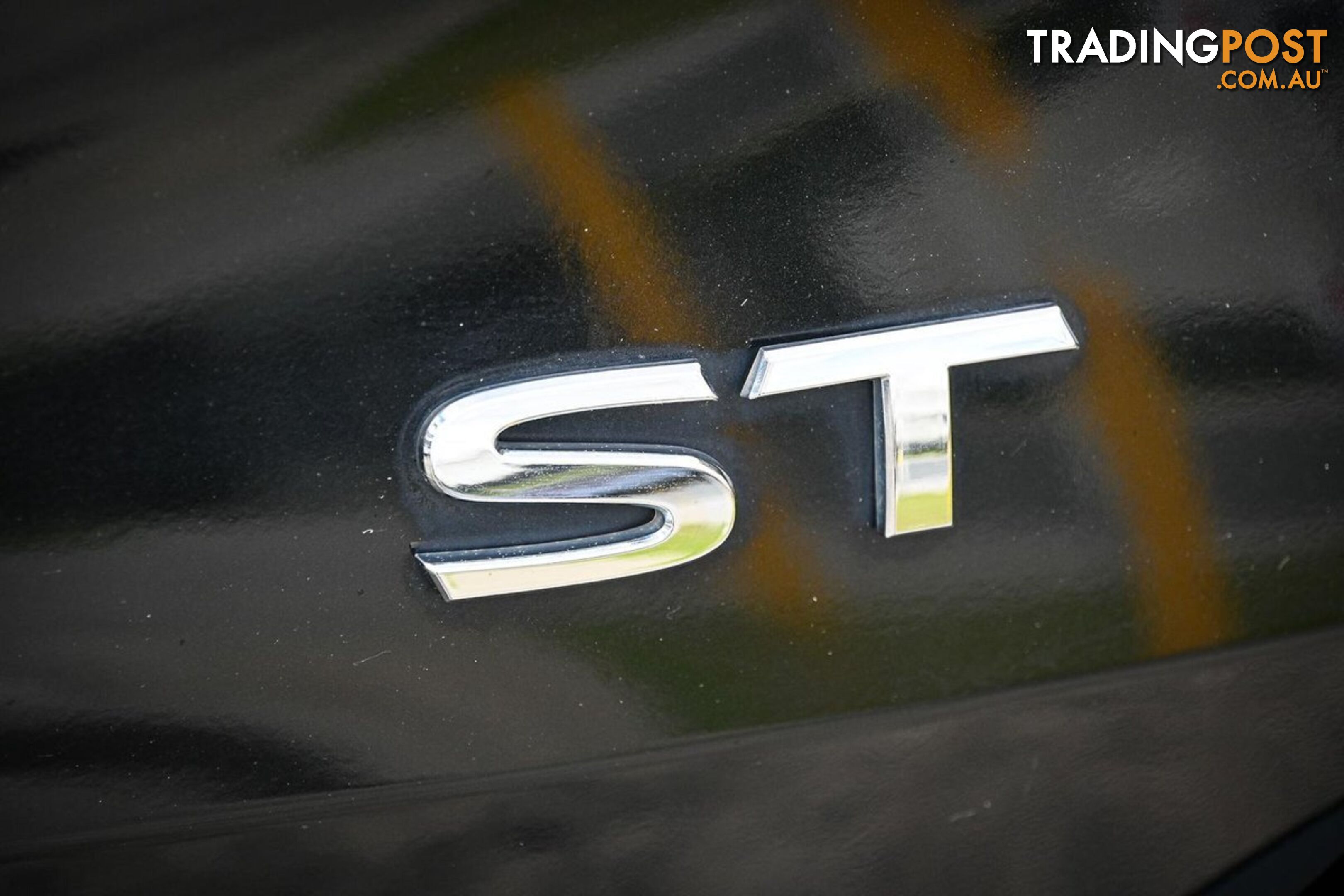 2015 NISSAN X-TRAIL ST T32 SUV