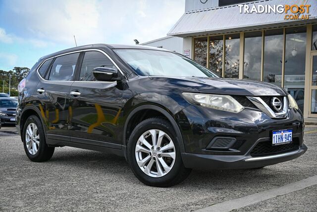 2015 NISSAN X-TRAIL T32 3041316 SUV