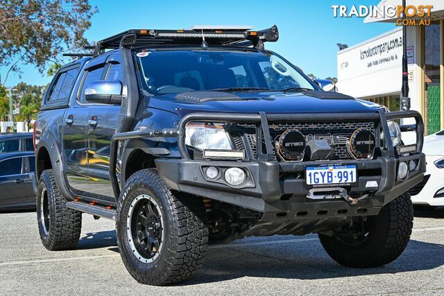 2015 FORD RANGER XLT PX-4X4-DUAL-RANGE DUAL CAB UTILITY