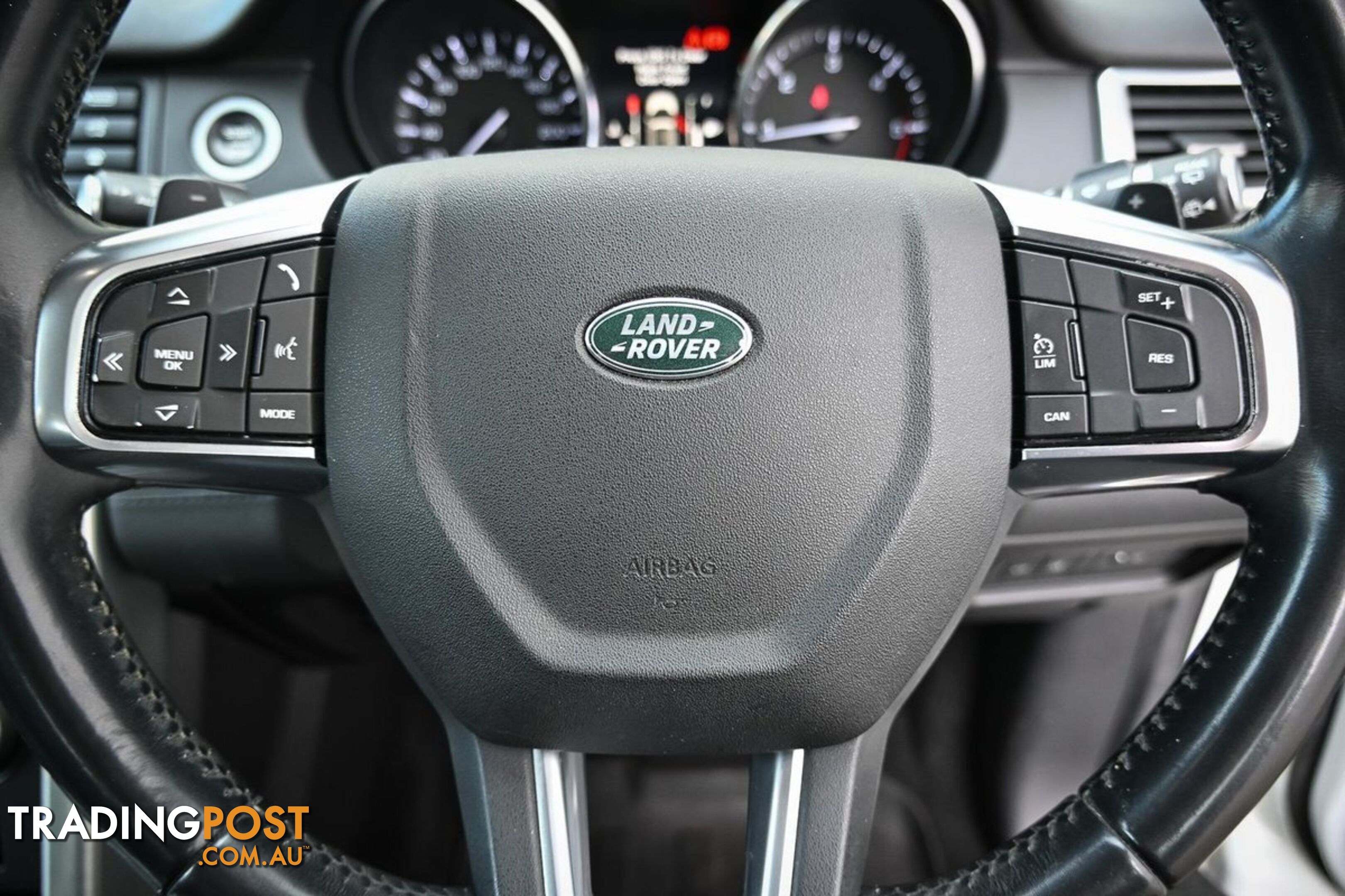 2015 LAND-ROVER DISCOVERY-SPORT SD4-SE L550-MY15-4X4-CONSTANT SUV