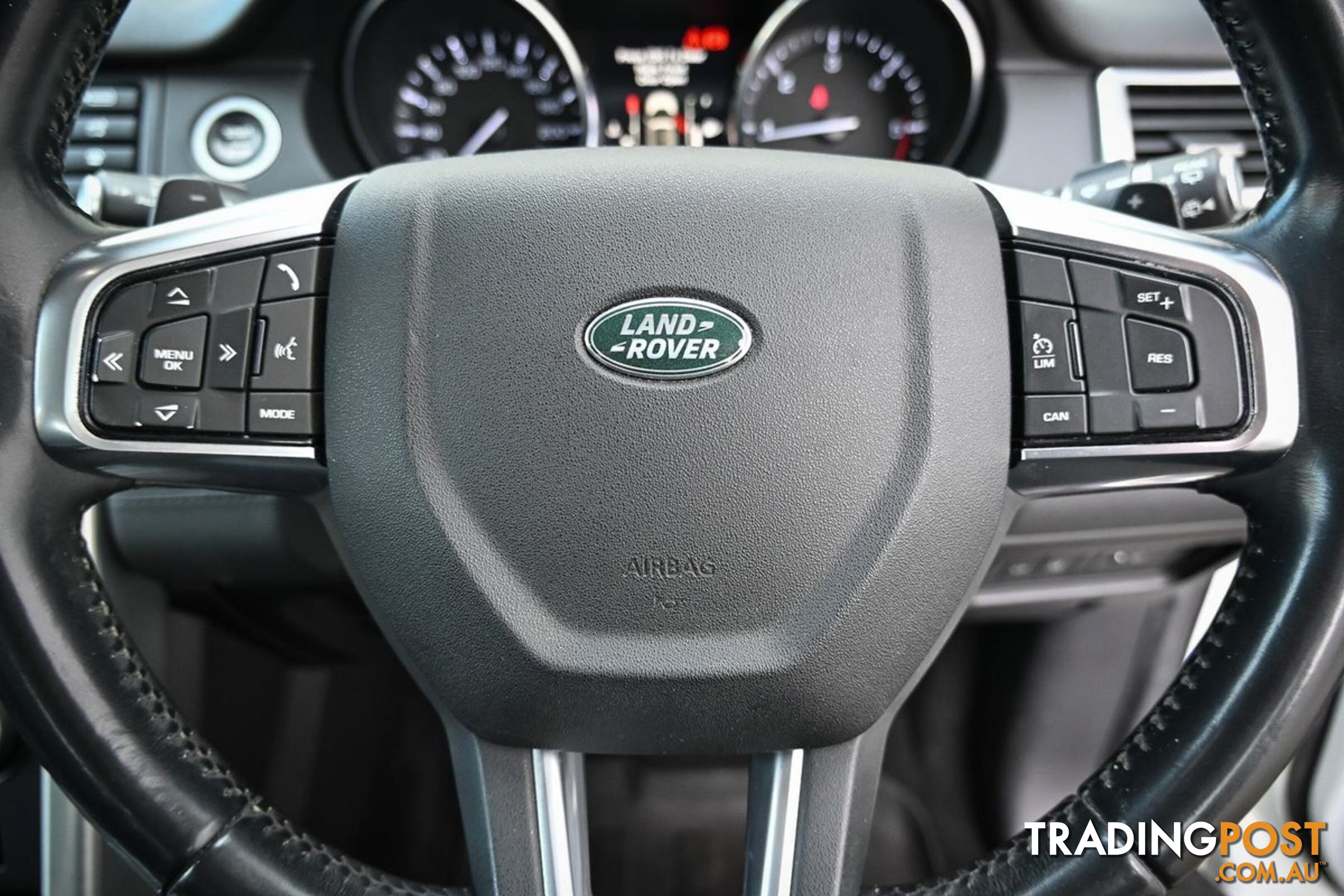 2015 LAND-ROVER DISCOVERY-SPORT SD4-SE L550-MY15-4X4-CONSTANT SUV