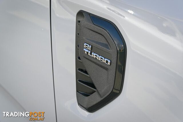 2022 FORD RANGER MY22 3021380 DUAL CAB UTILITY