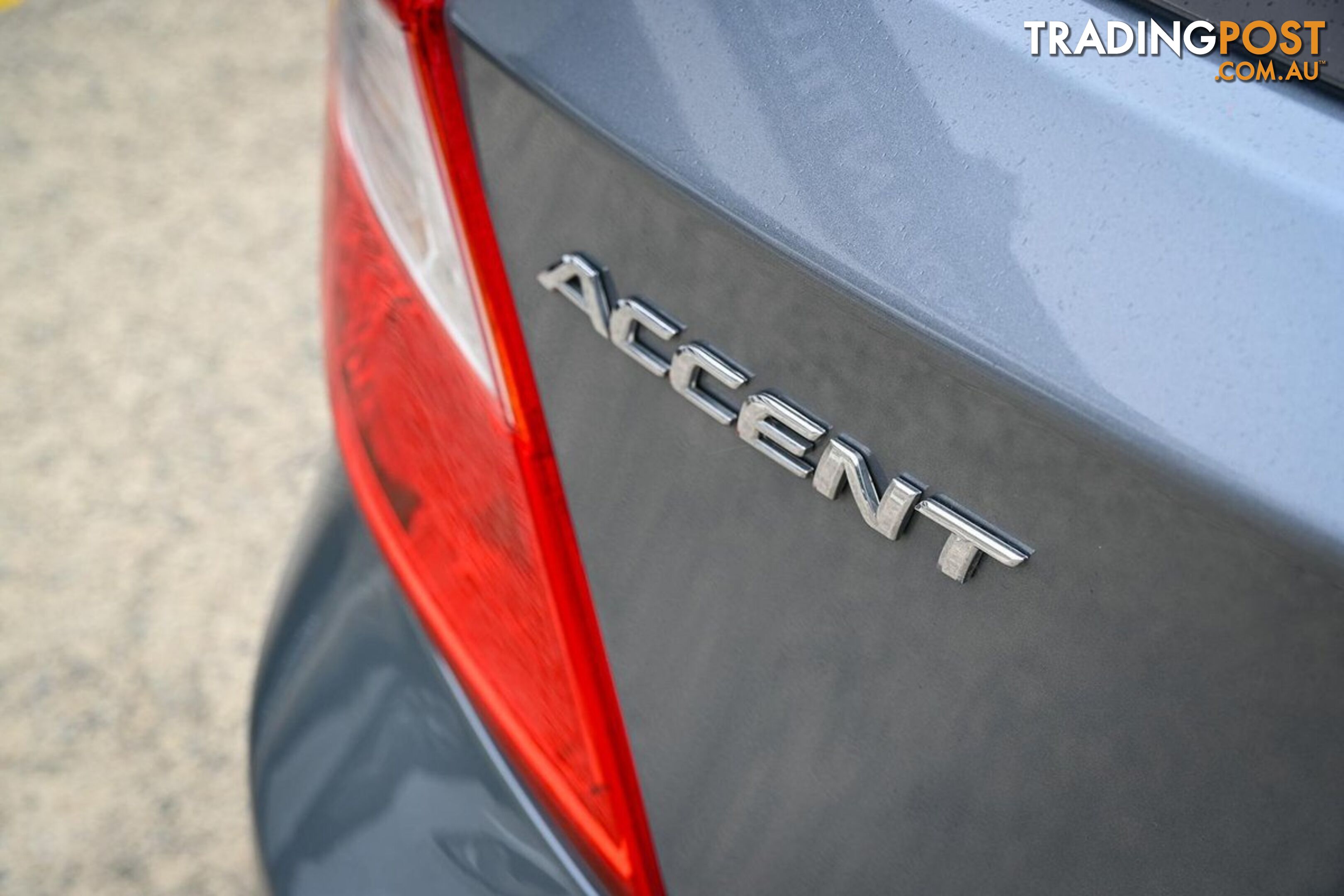 2018 HYUNDAI ACCENT SPORT RB6-MY18 HATCHBACK