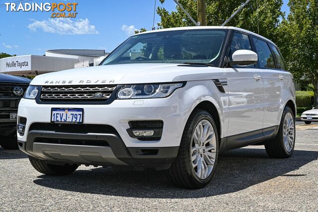 2015 LAND-ROVER RANGE-ROVER-SPORT TDV6-S L494-MY15.5-4X4-CONSTANT SUV