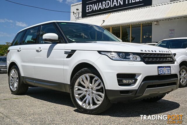 2015 LAND-ROVER RANGE-ROVER-SPORT TDV6-S L494-MY15.5-4X4-CONSTANT SUV