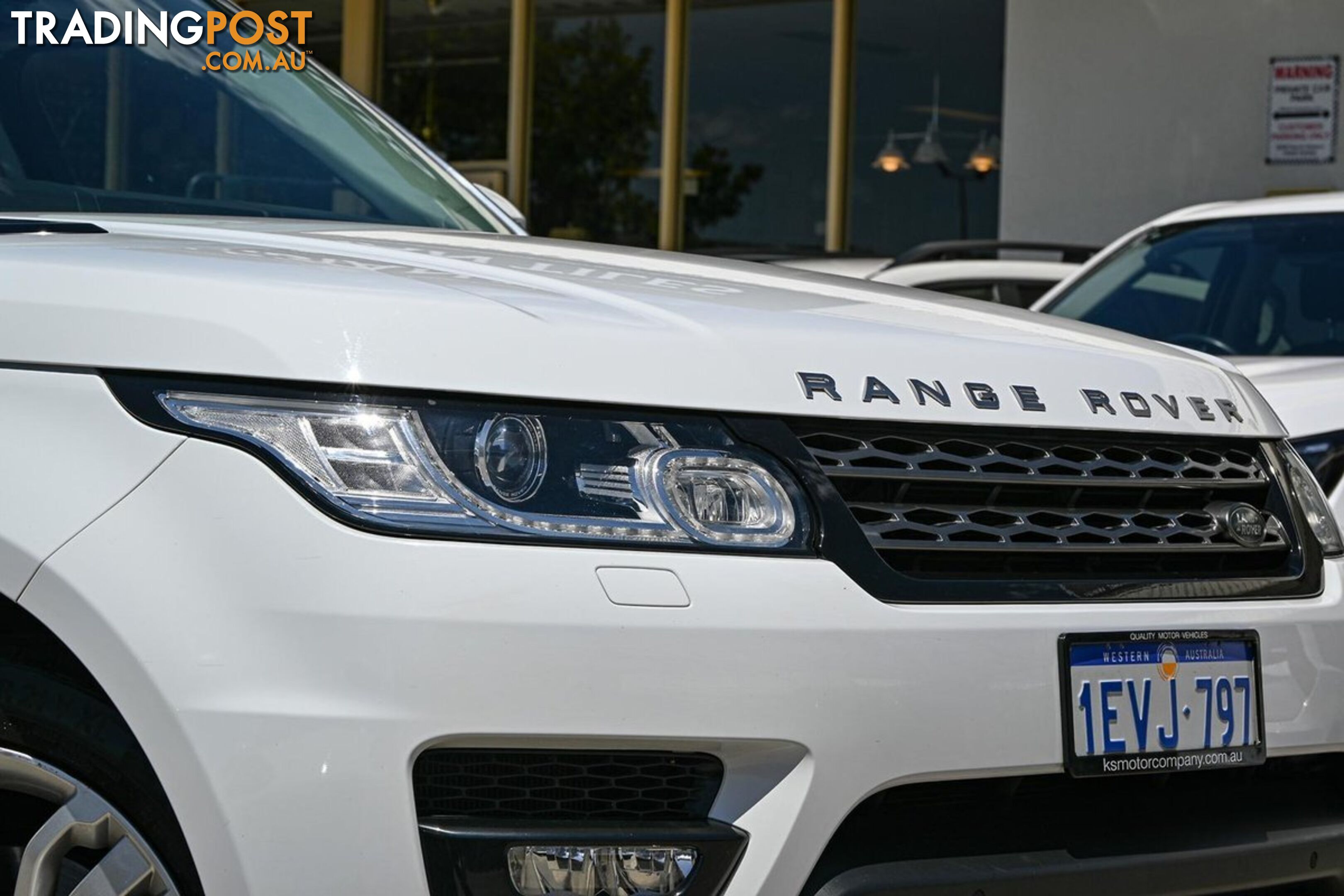 2015 LAND-ROVER RANGE-ROVER-SPORT TDV6-S L494-MY15.5-4X4-CONSTANT SUV