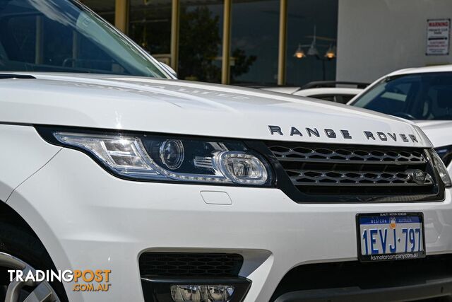 2015 LAND-ROVER RANGE-ROVER-SPORT TDV6-S L494-MY15.5-4X4-CONSTANT SUV