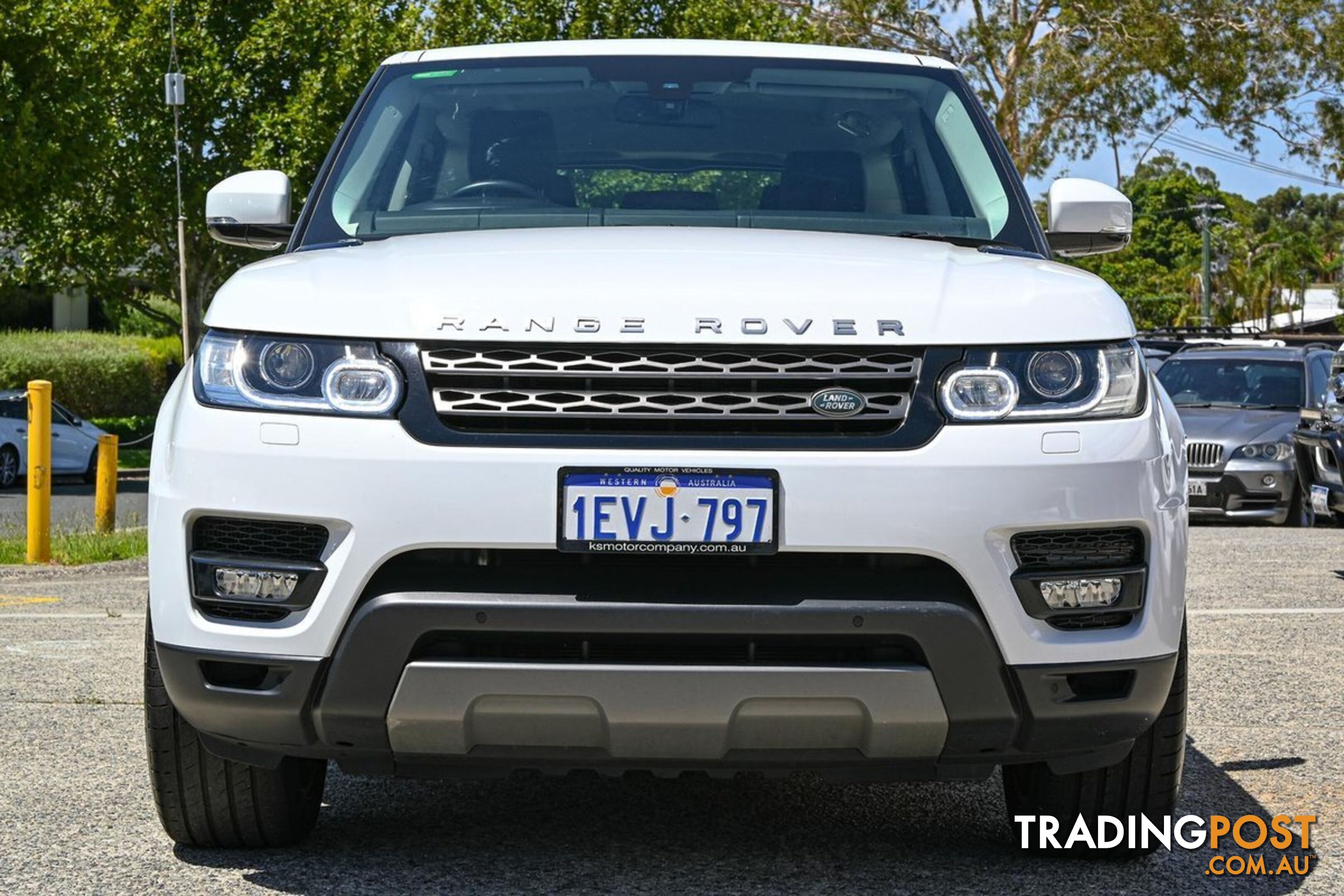 2015 LAND-ROVER RANGE-ROVER-SPORT TDV6-S L494-MY15.5-4X4-CONSTANT SUV