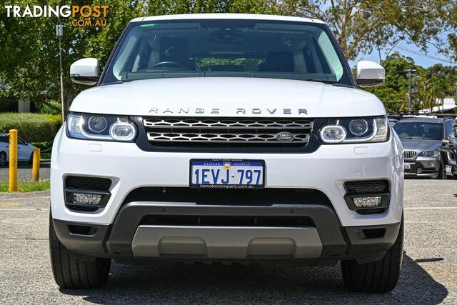 2015 LAND-ROVER RANGE-ROVER-SPORT TDV6-S L494-MY15.5-4X4-CONSTANT SUV