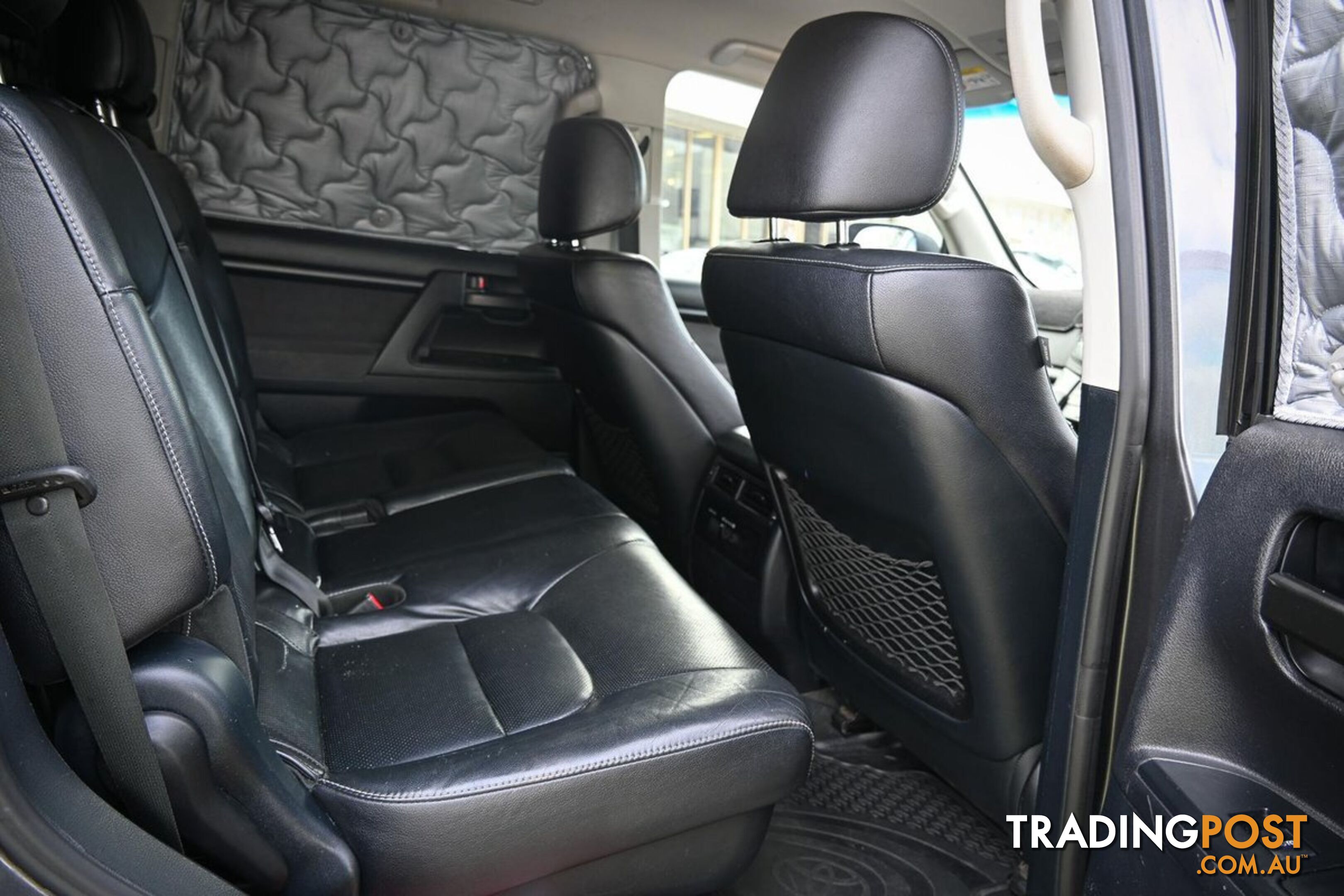 2013 TOYOTA LANDCRUISER ALTITUDE VDJ200R-MY12-4X4-CONSTANT SUV