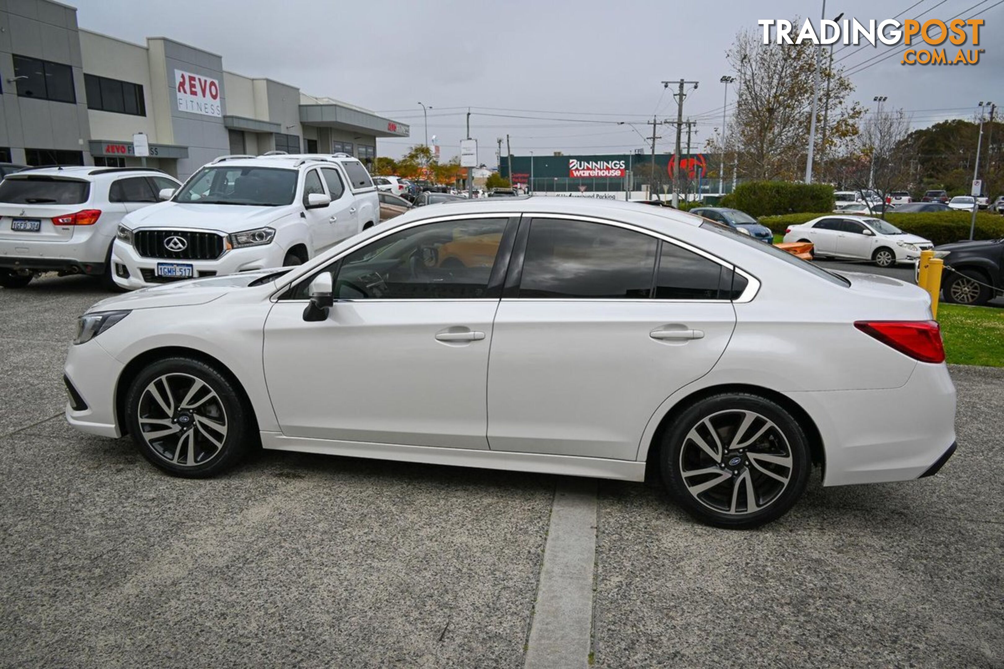 2018 SUBARU LIBERTY 2.5I-PREMIUM 6GEN-MY18-AWD SEDAN