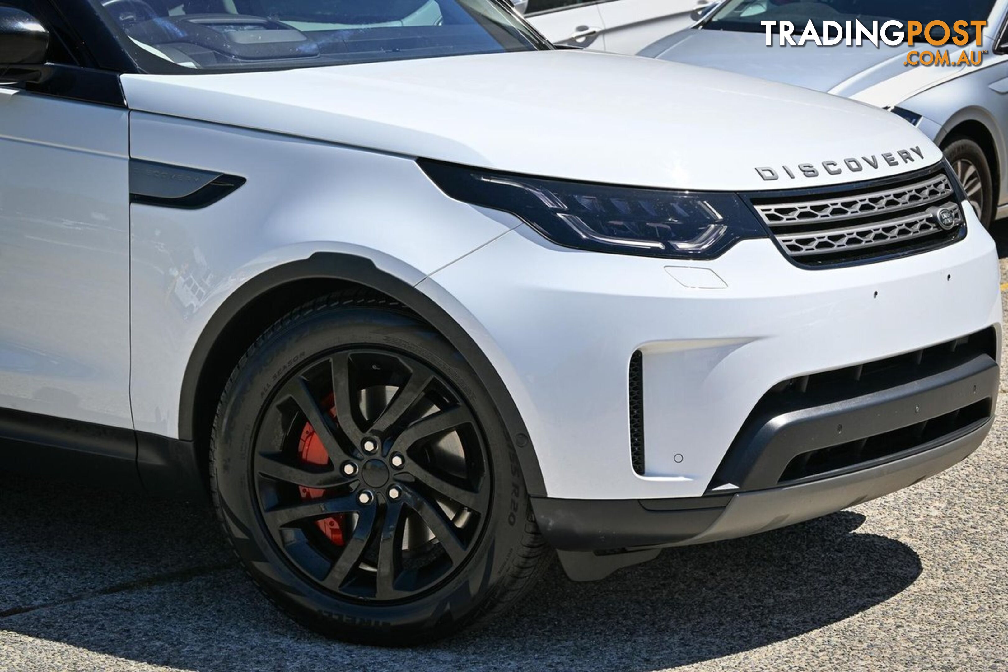 2020 LAND-ROVER DISCOVERY SD6-SE SERIES-5-MY20-4X4-DUAL-RANGE SUV