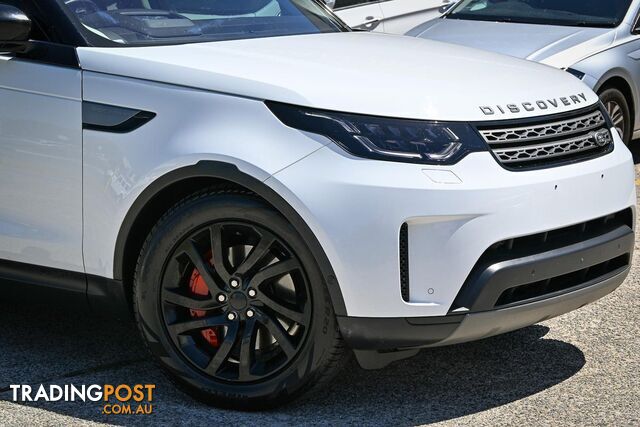 2020 LAND-ROVER DISCOVERY SD6-SE SERIES-5-MY20-4X4-DUAL-RANGE SUV