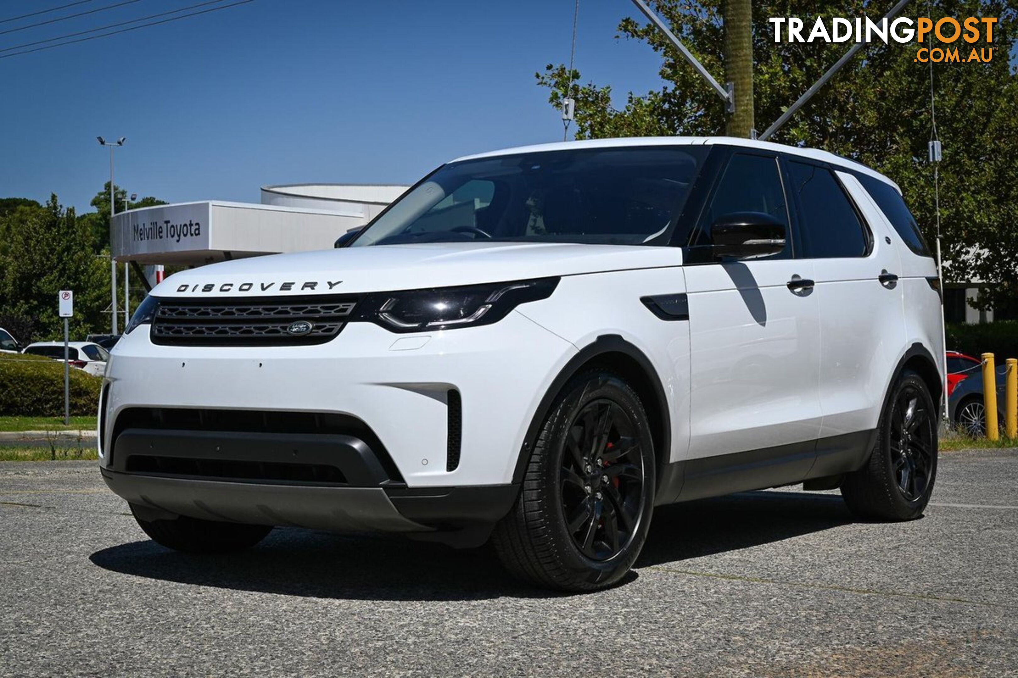 2020 LAND-ROVER DISCOVERY SD6-SE SERIES-5-MY20-4X4-DUAL-RANGE SUV