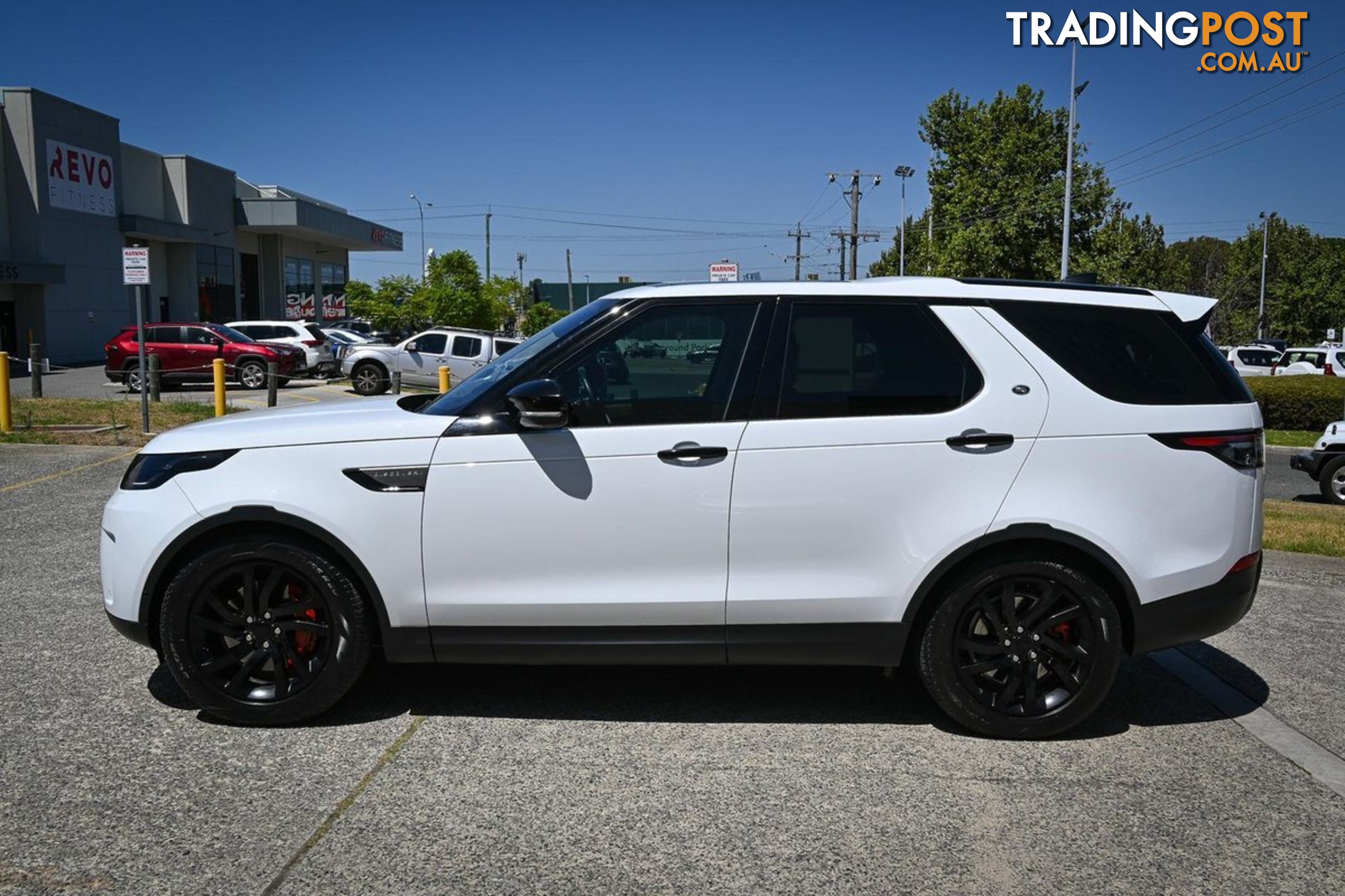 2020 LAND-ROVER DISCOVERY SD6-SE SERIES-5-MY20-4X4-DUAL-RANGE SUV