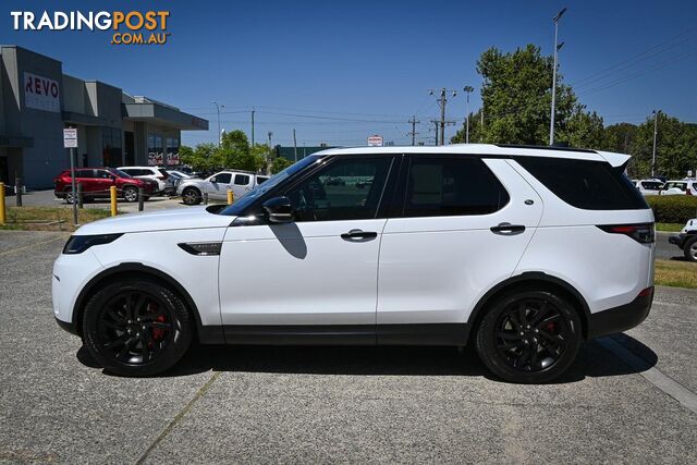 2020 LAND-ROVER DISCOVERY SD6-SE SERIES-5-MY20-4X4-DUAL-RANGE SUV