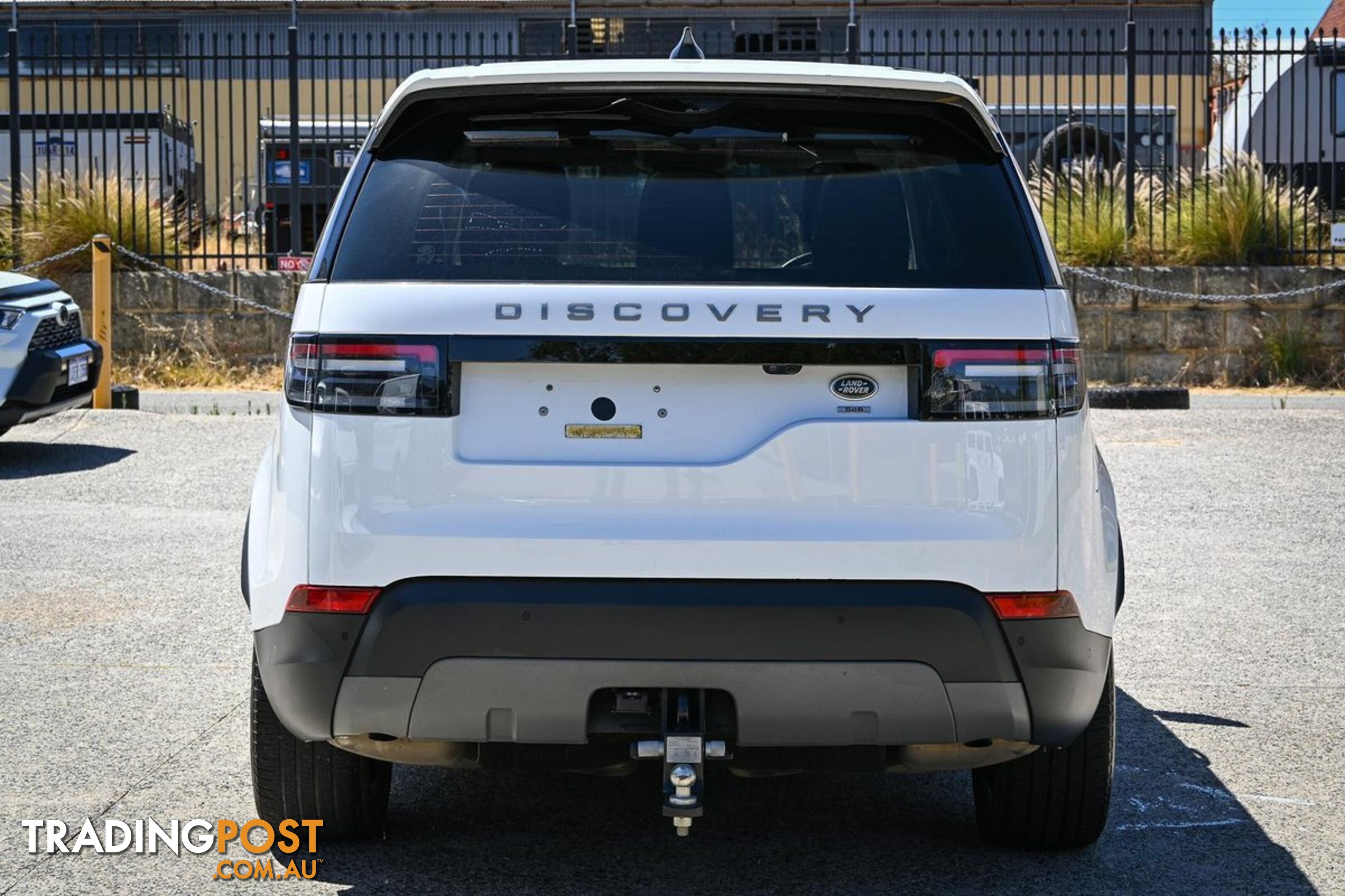 2020 LAND-ROVER DISCOVERY SD6-SE SERIES-5-MY20-4X4-DUAL-RANGE SUV