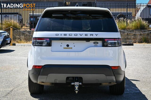 2020 LAND-ROVER DISCOVERY SD6-SE SERIES-5-MY20-4X4-DUAL-RANGE SUV