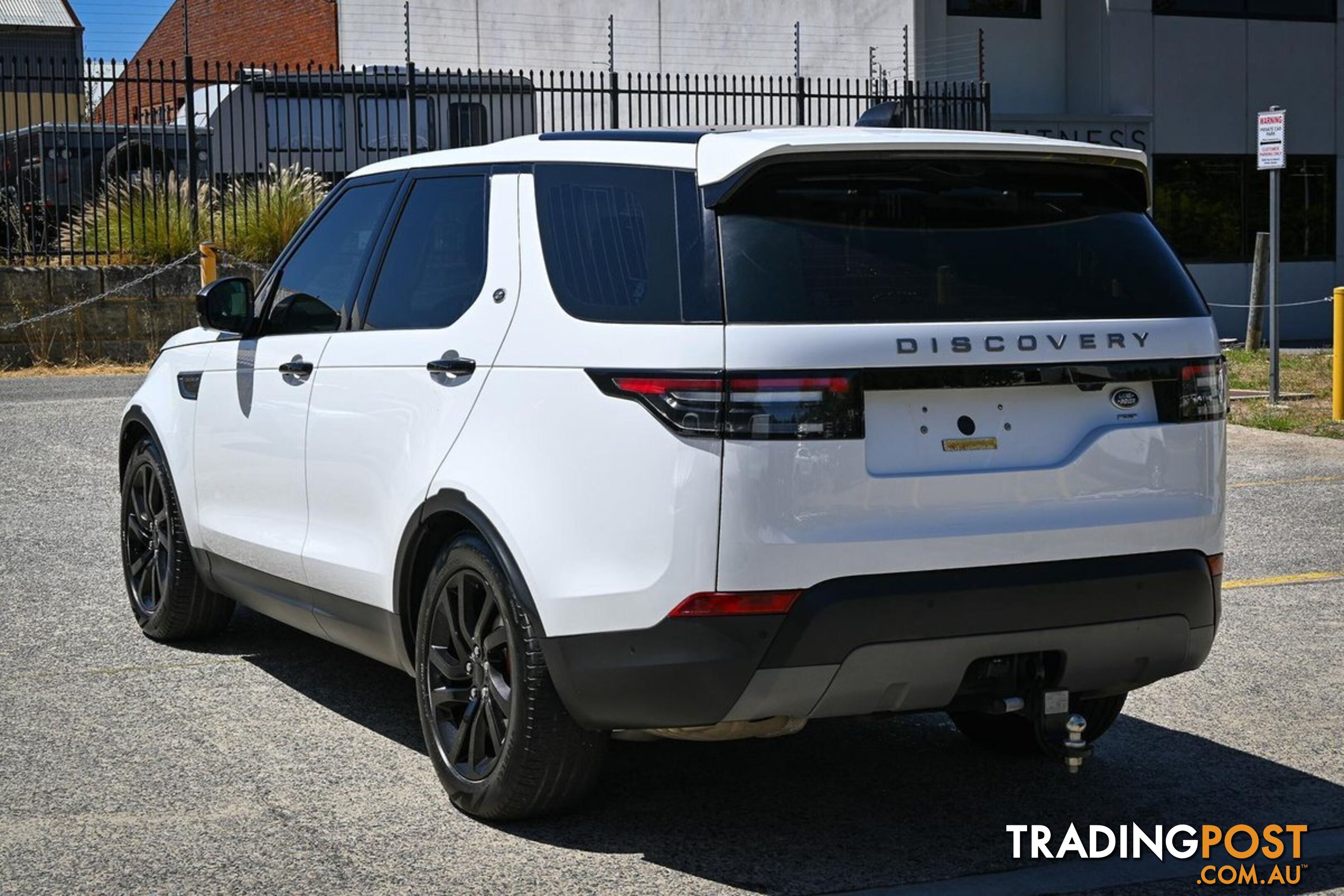 2020 LAND-ROVER DISCOVERY SD6-SE SERIES-5-MY20-4X4-DUAL-RANGE SUV