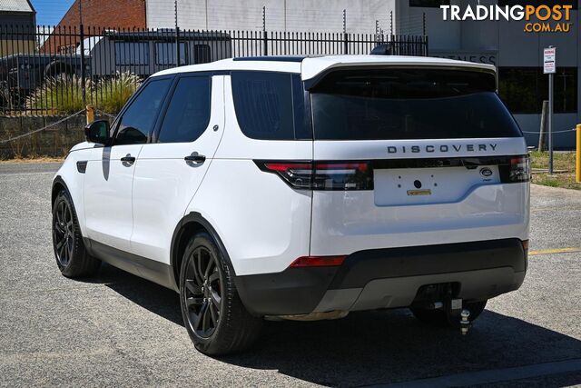 2020 LAND-ROVER DISCOVERY SD6-SE SERIES-5-MY20-4X4-DUAL-RANGE SUV