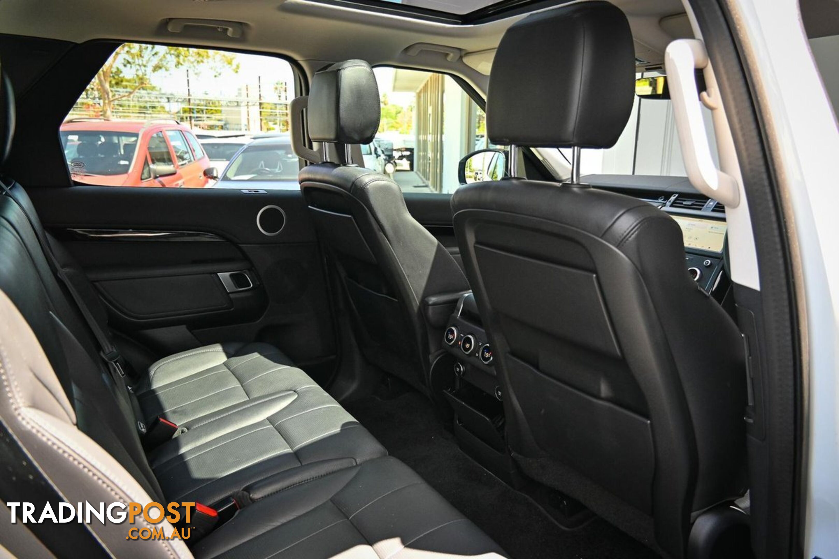 2020 LAND-ROVER DISCOVERY SD6-SE SERIES-5-MY20-4X4-DUAL-RANGE SUV