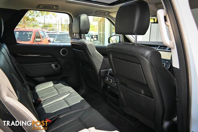 2020 LAND-ROVER DISCOVERY SD6-SE SERIES-5-MY20-4X4-DUAL-RANGE SUV