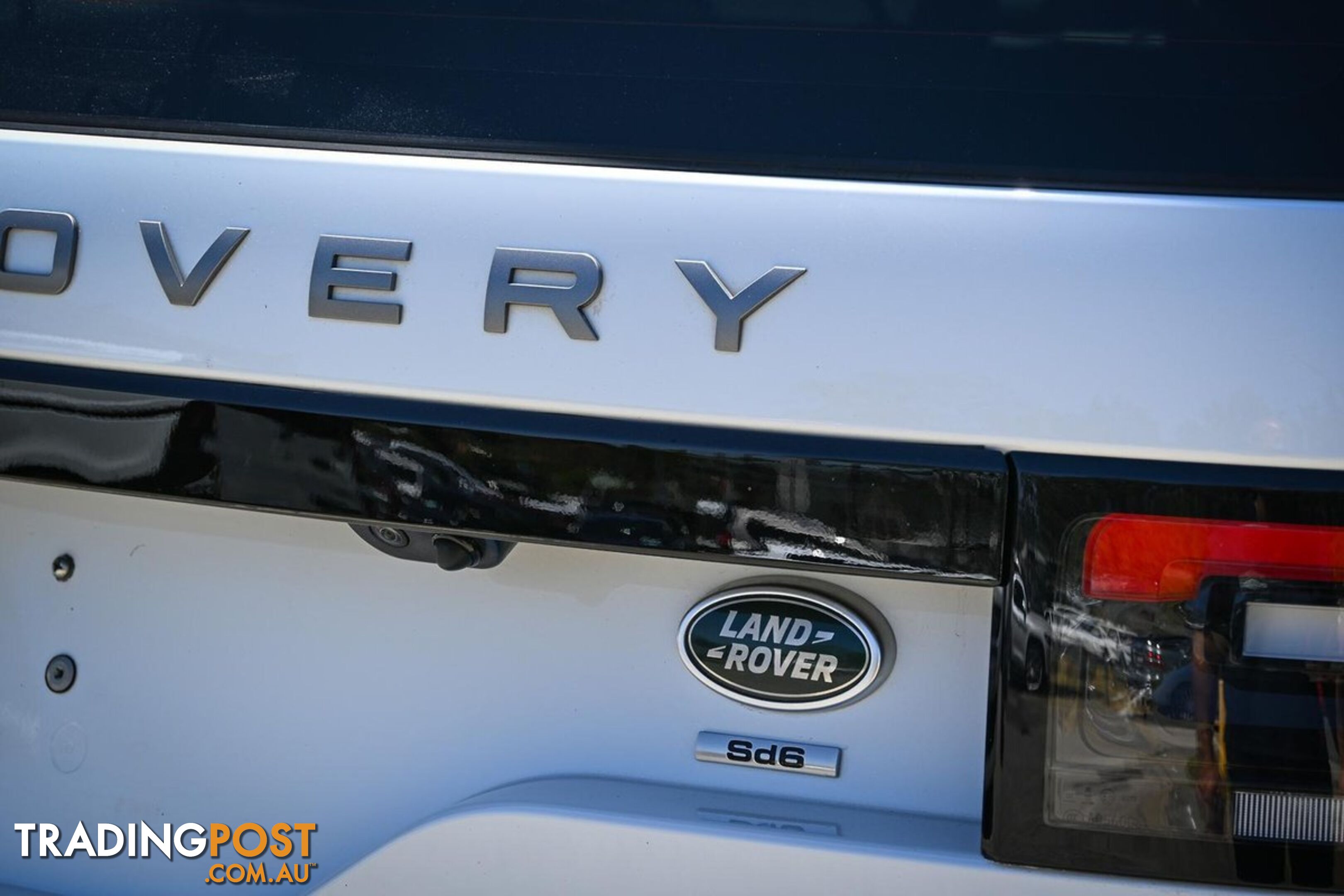 2020 LAND-ROVER DISCOVERY SD6-SE SERIES-5-MY20-4X4-DUAL-RANGE SUV