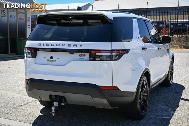 2020 LAND-ROVER DISCOVERY SD6-SE SERIES-5-MY20-4X4-DUAL-RANGE SUV