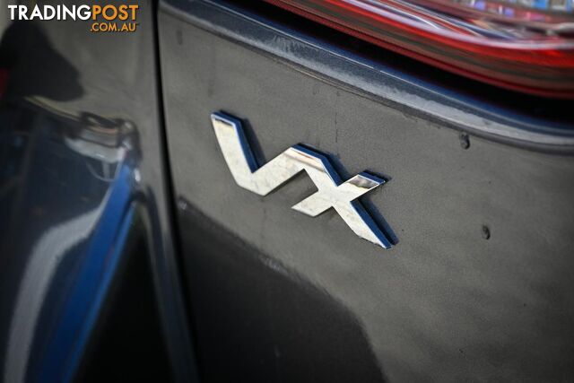 2012 TOYOTA LANDCRUISER VX VDJ200R-MY10-4X4-CONSTANT SUV