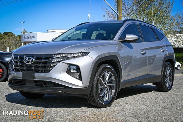 2022 HYUNDAI TUCSON ELITE NX4.V1-MY22-AWD SUV