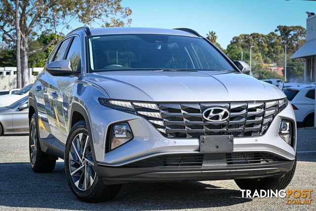 2022 HYUNDAI TUCSON ELITE NX4.V1-MY22-AWD SUV