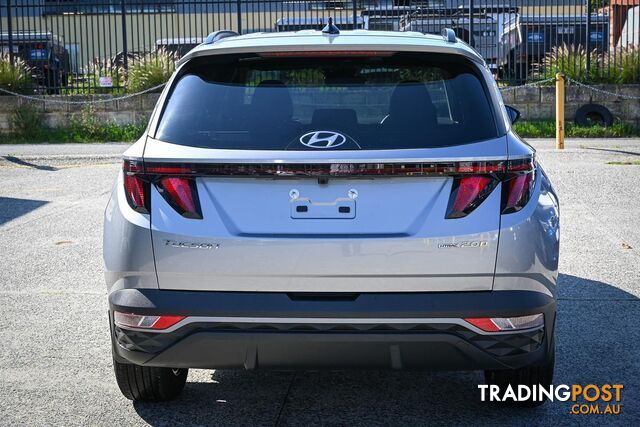 2022 HYUNDAI TUCSON ELITE NX4.V1-MY22-AWD SUV