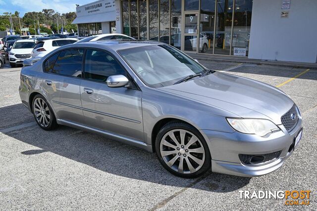 2006 SUBARU LIBERTY 4GEN-MY06-AWD 3049470 SEDAN