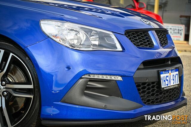 2017 HOLDEN-SPECIAL-VEHICLES CLUBSPORT R8-TOURER-LSA-30TH-ANNIVERSARY GEN-F2-MY17 WAGON