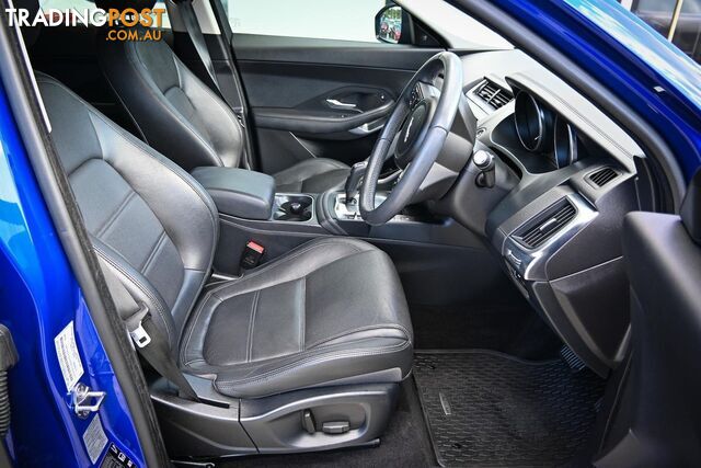 2019 JAGUAR E-PACE P200-S X540-MY19-AWD SUV