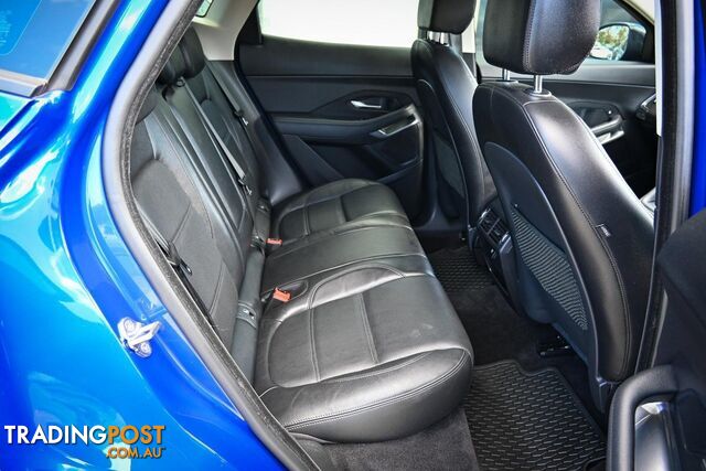 2019 JAGUAR E-PACE P200-S X540-MY19-AWD SUV