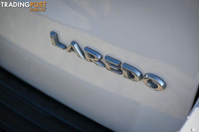 2013 JEEP GRAND-CHEROKEE LAREDO WK-MY14-4X2 SUV