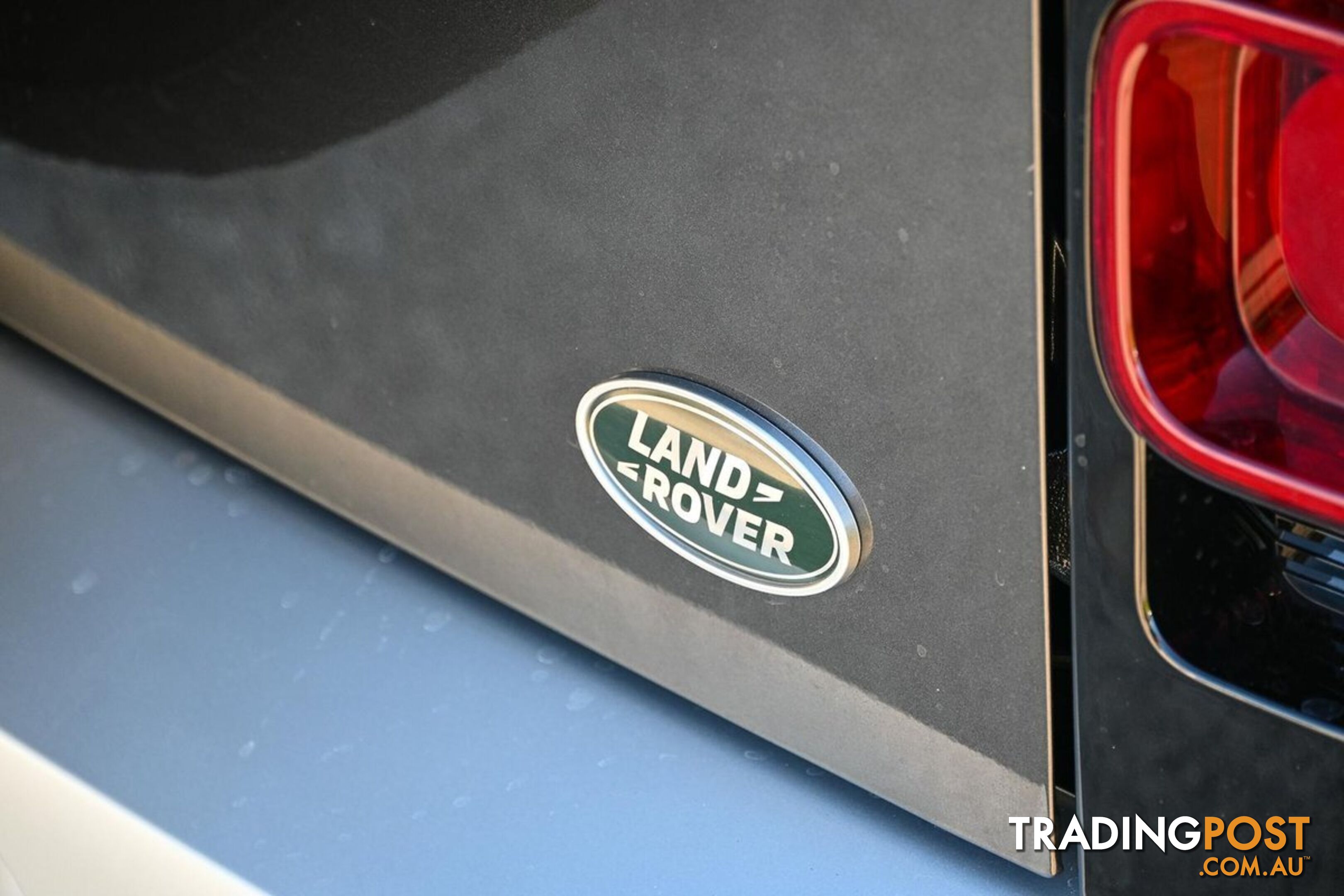 2021 LAND-ROVER DEFENDER 110-D300-SE L663-MY21-AWD SUV