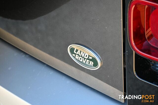 2021 LAND-ROVER DEFENDER 110-D300-SE L663-MY21-AWD SUV